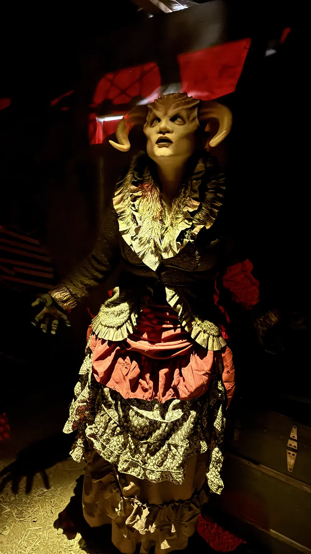 Forsaken Souls Haunted Attraction | Edgerton, WI Forsaken Souls Haunted Attraction | Edgerton, WI