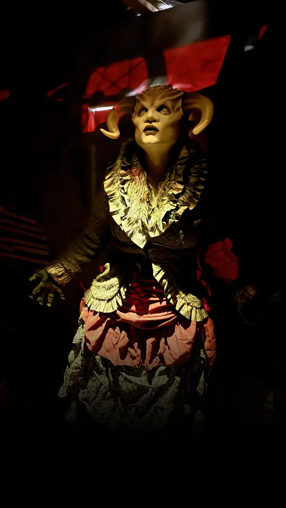 Forsaken Souls Haunted Attraction | Edgerton, WI Forsaken Souls Haunted Attraction | Edgerton, WI